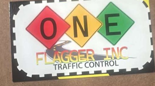 One Flagger Inc — Traffic Control